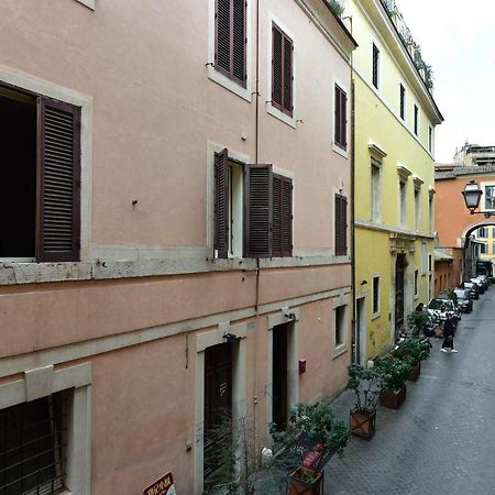Elite Rome Apartments 2 Екстер'єр фото