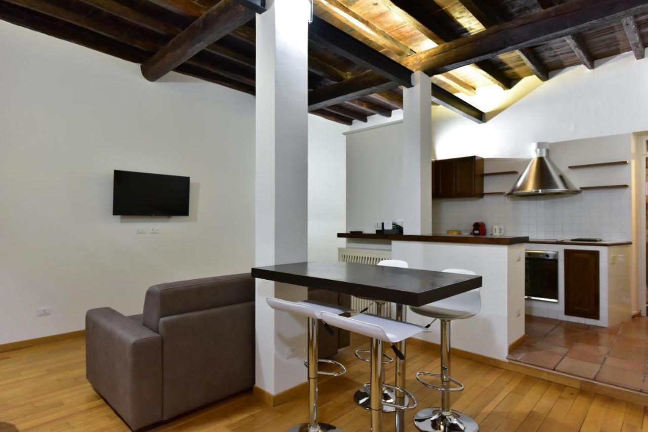 Elite Rome Apartments 2 Екстер'єр фото