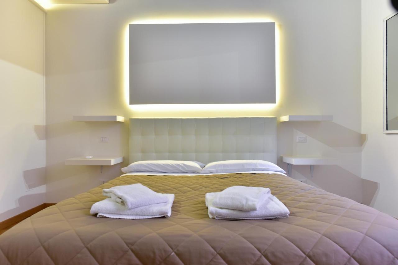 Elite Rome Apartments 2 Екстер'єр фото