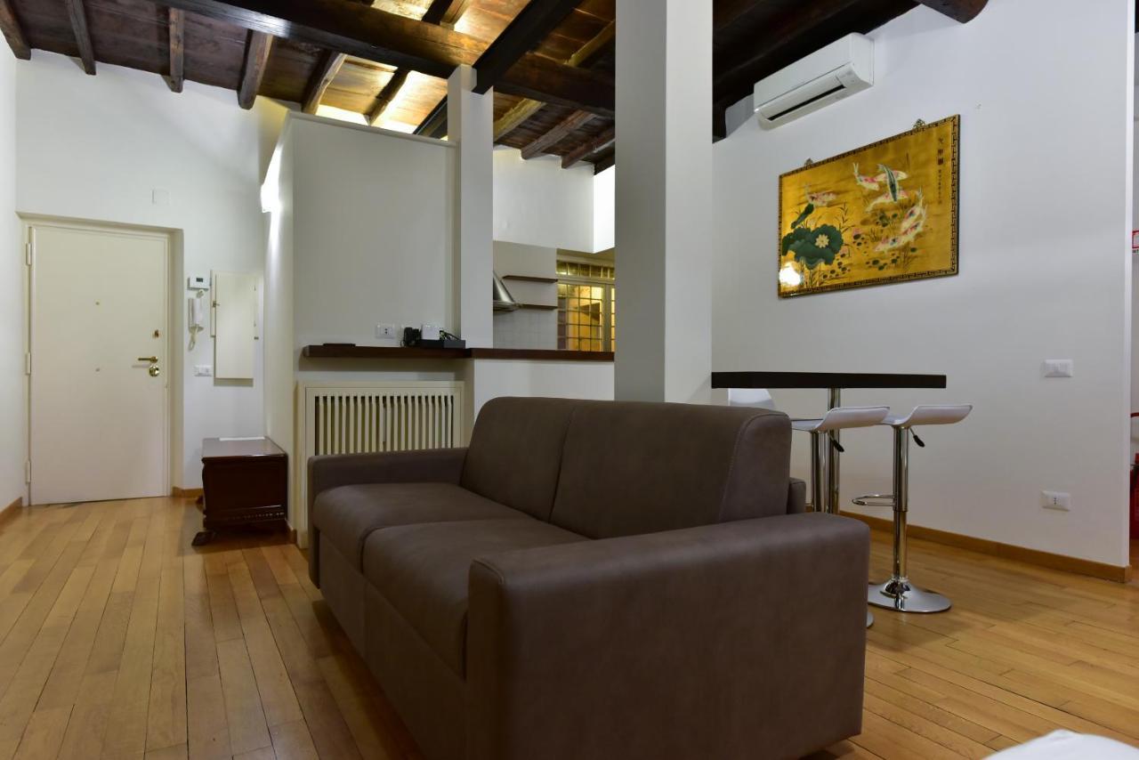 Elite Rome Apartments 2 Екстер'єр фото