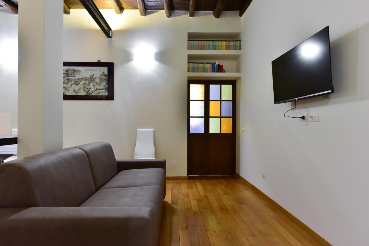 Elite Rome Apartments 2 Екстер'єр фото