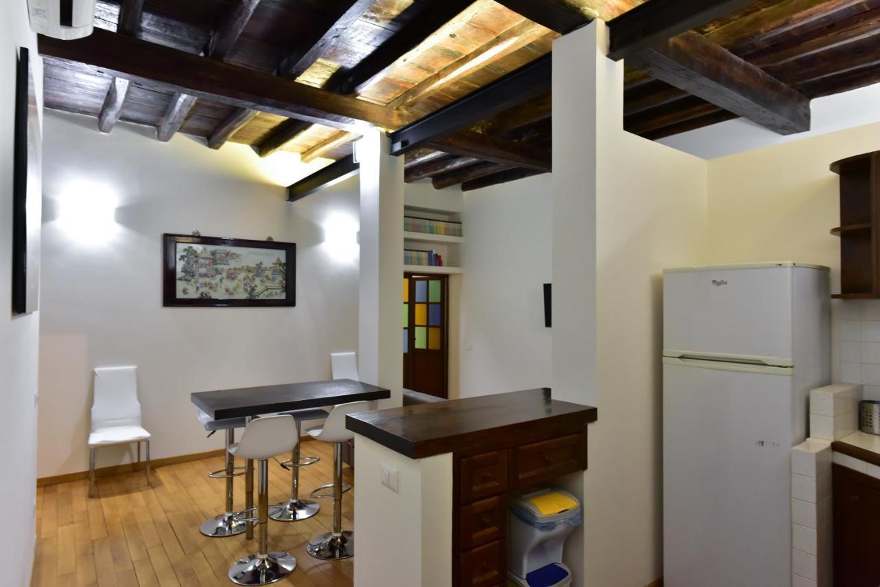 Elite Rome Apartments 2 Екстер'єр фото