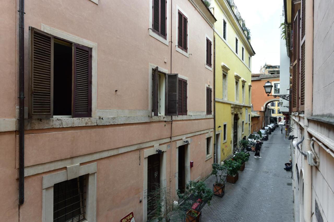 Elite Rome Apartments 2 Екстер'єр фото