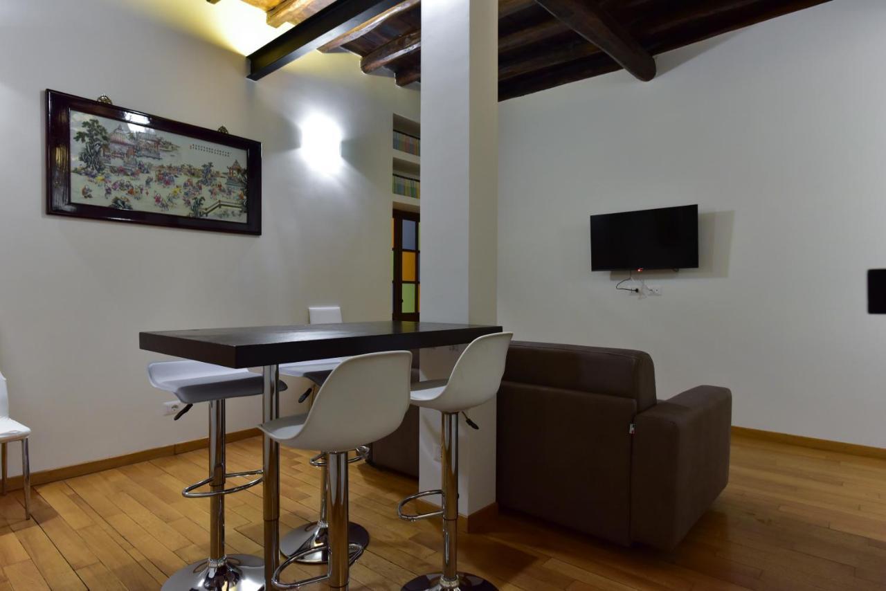 Elite Rome Apartments 2 Екстер'єр фото