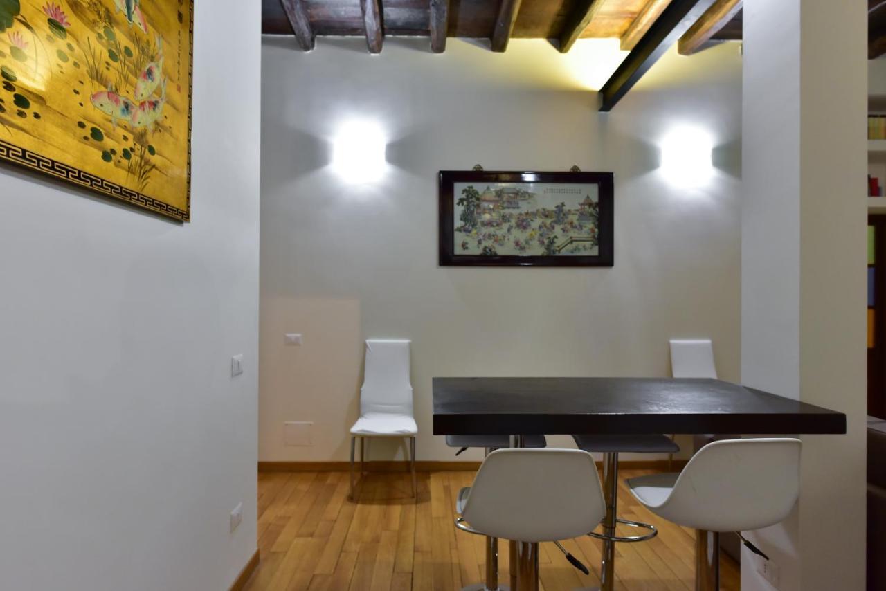 Elite Rome Apartments 2 Екстер'єр фото