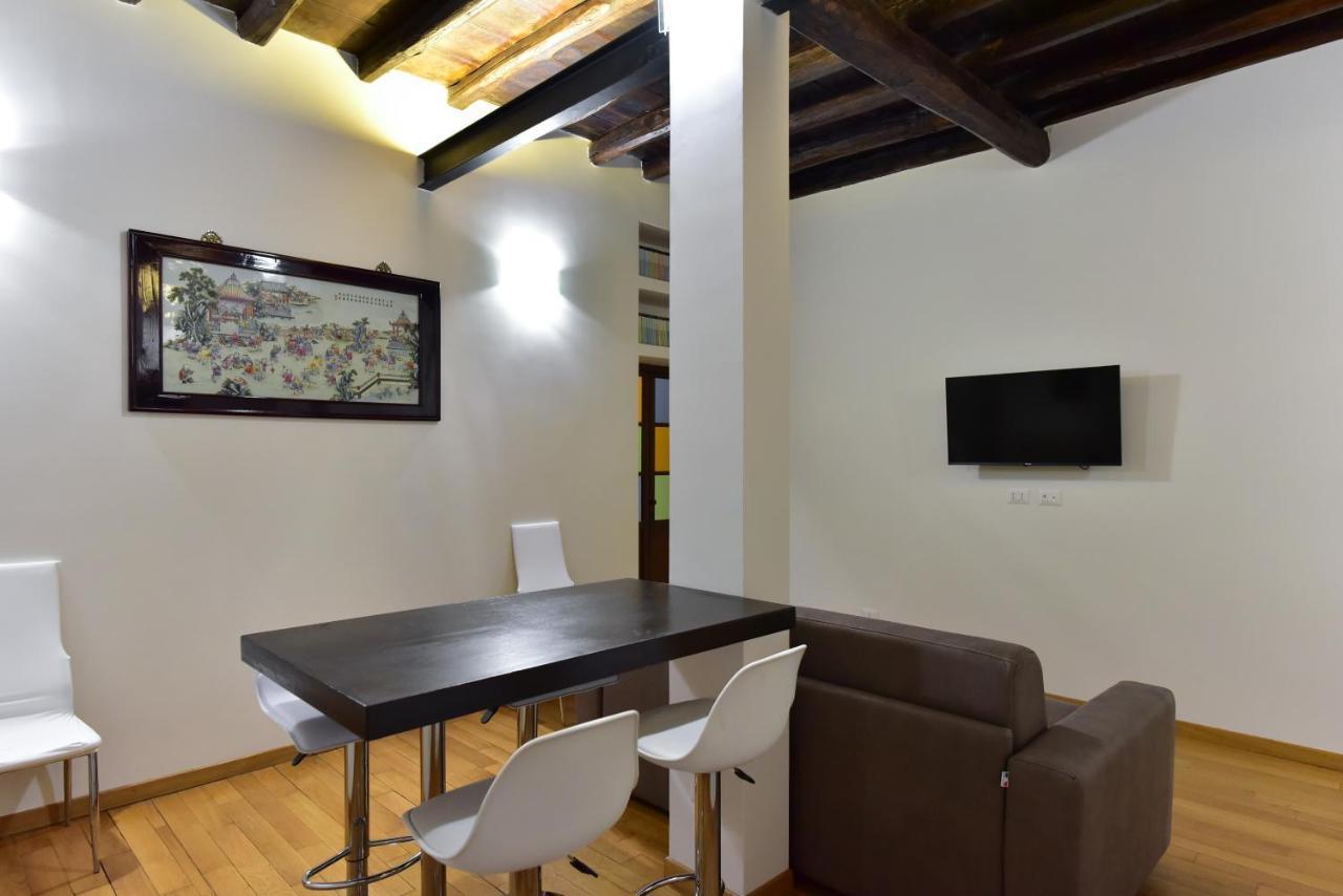 Elite Rome Apartments 2 Екстер'єр фото