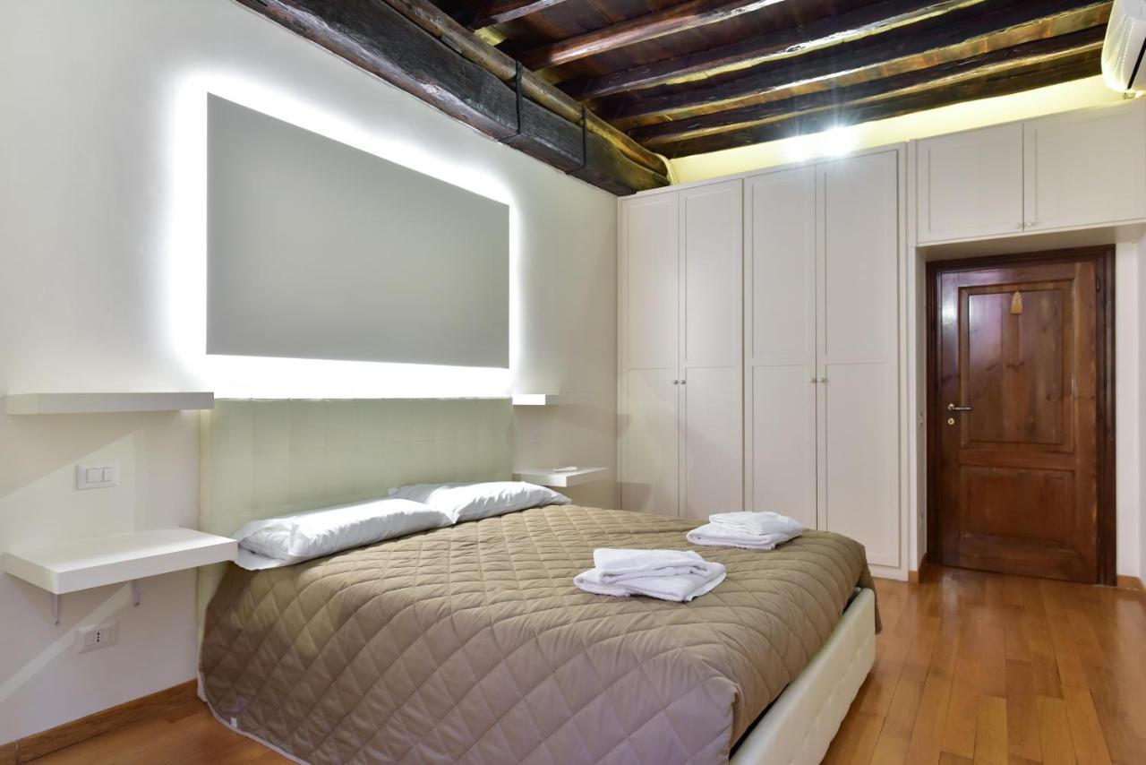 Elite Rome Apartments 2 Екстер'єр фото