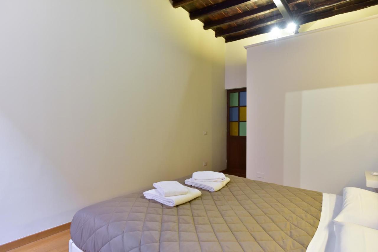 Elite Rome Apartments 2 Екстер'єр фото
