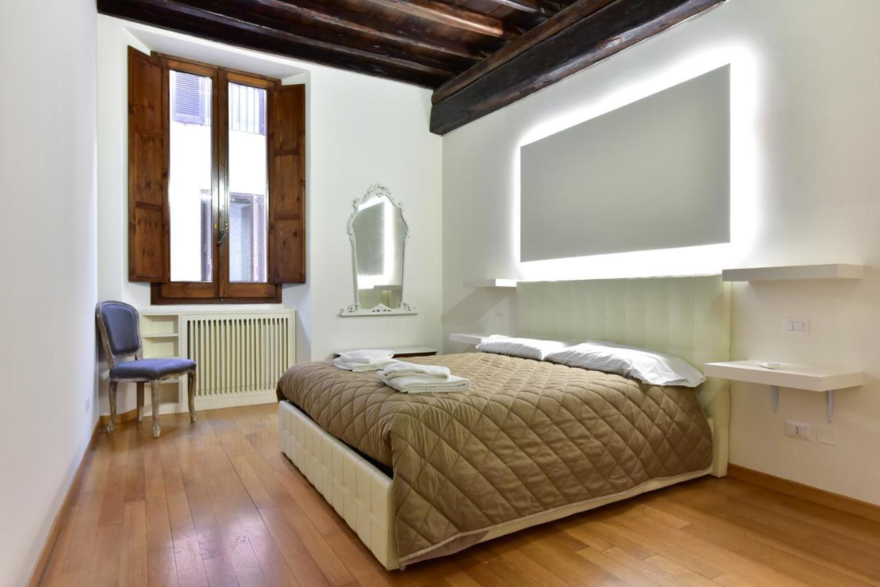 Elite Rome Apartments 2 Екстер'єр фото